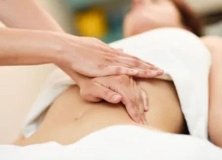 Massage Chi Nei Tsang